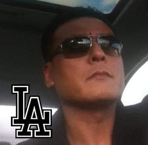 Meet your Posher, Steve